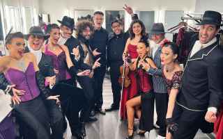 Musica: tour tango argentina  usa successo