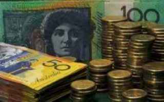Borsa e Finanza: australia  rba  giocare in borsa gratis