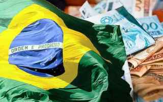 Borsa e Finanza: brasile  copy trader opzioni binarie