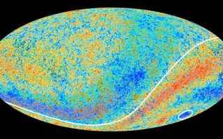 Astronomia: cosmologia  costante di hubble