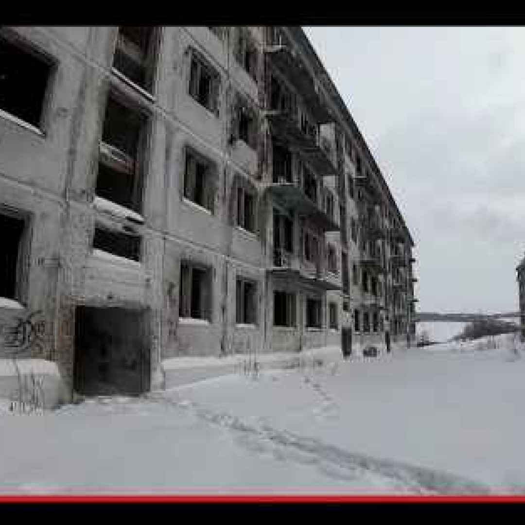 #russia #luoghi abbandonati #urbex