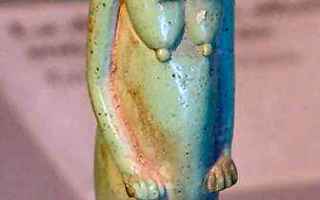 Cultura: fertilità  gatti  mitologia  sekhmet