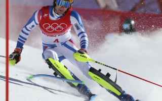 Sport Invernali: Olimpiadi Pechino 2022: Noel campione olimpico, Giuliano Razzoli 8°