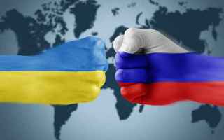 dal Mondo: Russia-Ucraina: è iniziata la guerra