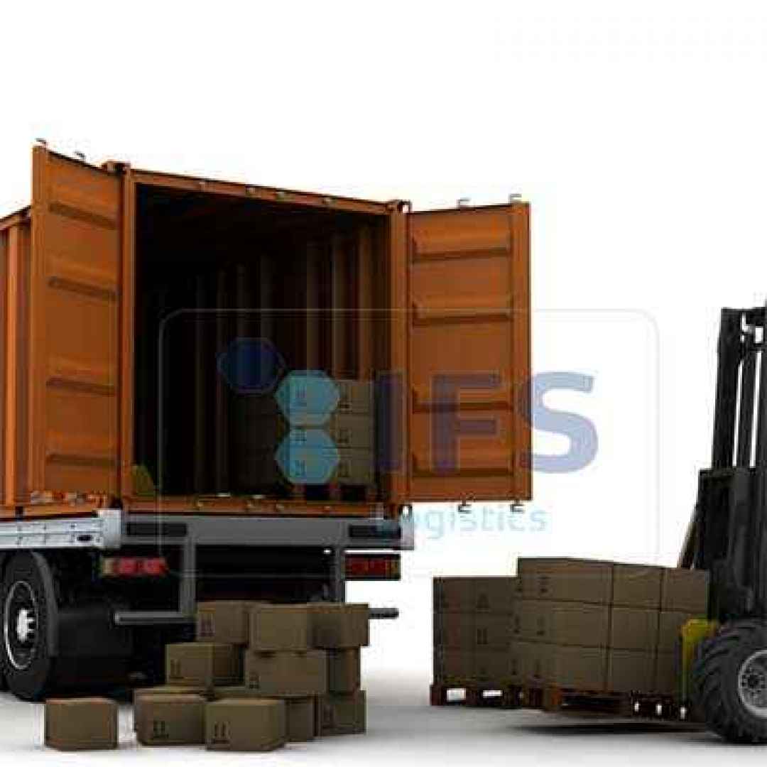 certificazione ifs logistics  logistica