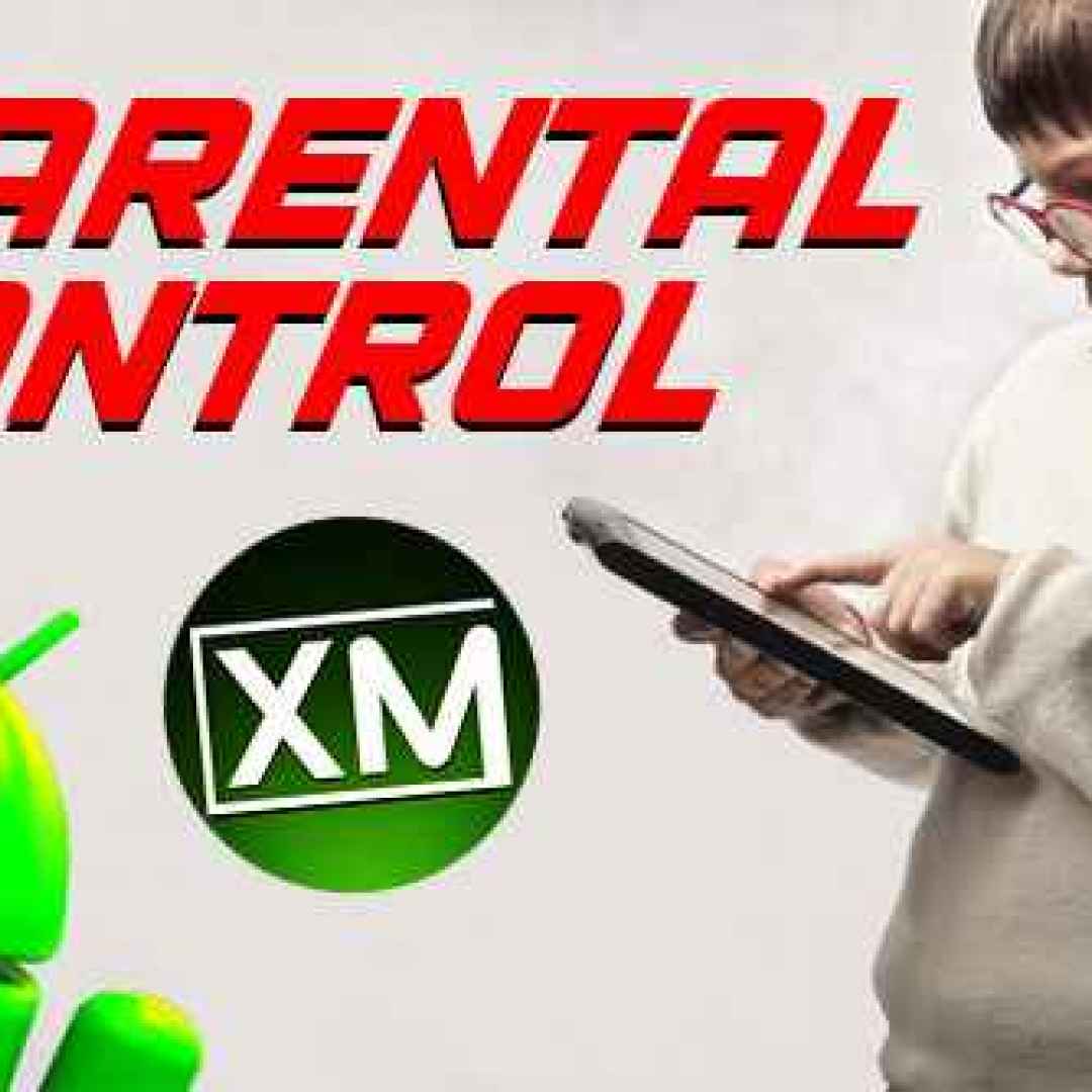 parental controlo android figli genitori