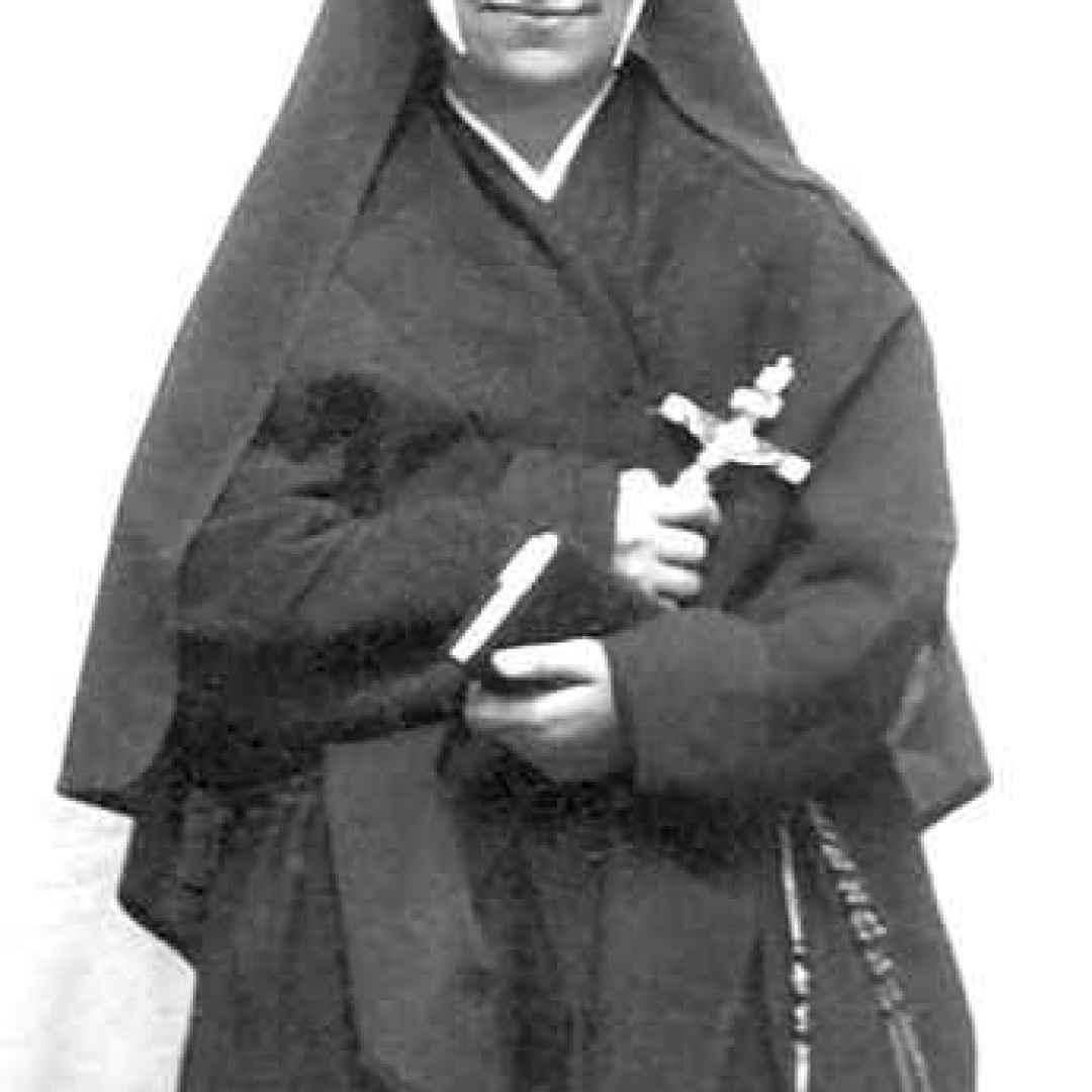 Cattolicesimo - Suor Josefa, la suora che fece esperienza dell’inferno e del purgatorio