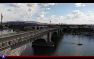 Viaggi: #ponti #inghilterra #londra #arizona