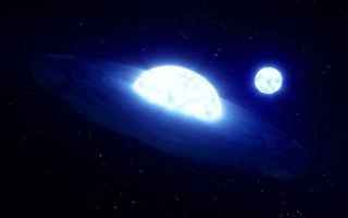 Astronomia: stelle  hr 6819