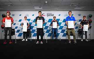 MotoGP: Presentazione Gran Premio del Qatar