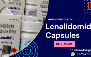 Salute: Buy Lenalidomide Capsules Natco | Lenalid Exporter China | Generic Lenalidomide Exporter