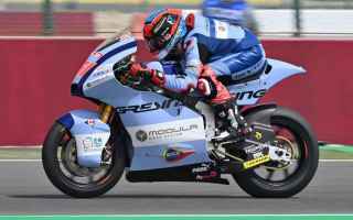 MotoGP: GP Qatar PL3: Bastianini al top