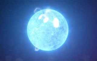 Astronomia: magnetar  nicer  swift  nasa