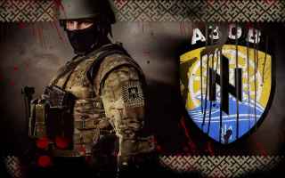 dal Mondo: reclutamento di mercenari  kiev