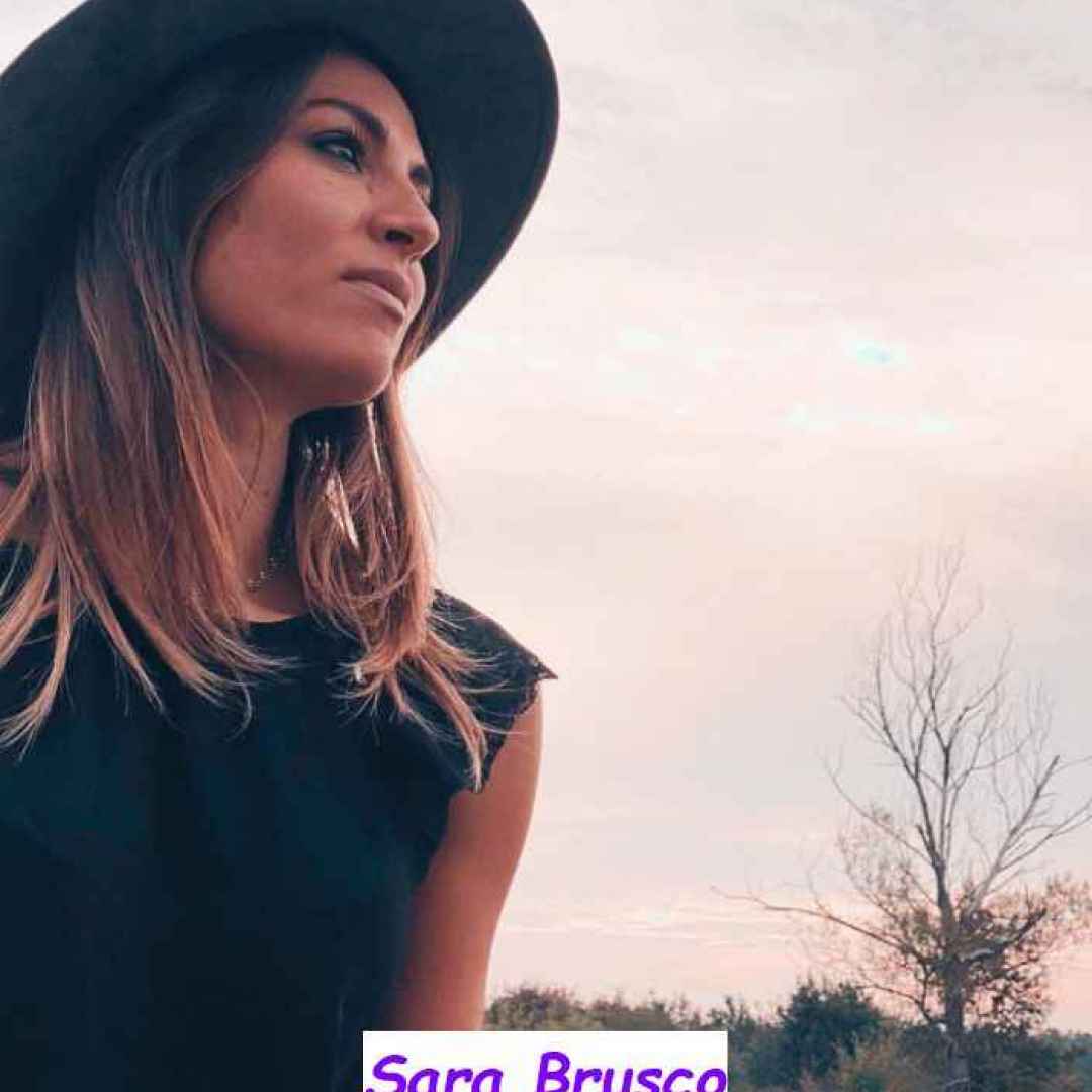Biografia Sofia Brusco giornalista emittente Sky