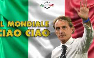 Nazionale: italia calcio parodia video youtube