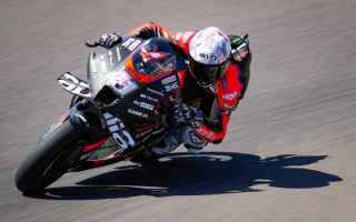 MotoGP: GP Argentina: Aleix Espargaro porta l