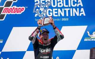 MotoGP: GP Argentina: Le pagelle di Termos de Rio Hondo
