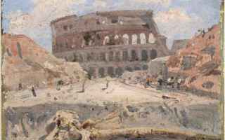 Roma: Ai Musei di Traiano una nuova mostra che parla di un colle e di un elefante