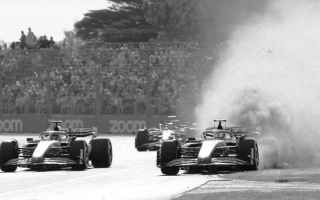 Formula 1: formula 1  sprint  2022