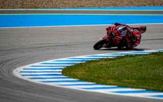 MotoGP: Analisi GP Spagna: Bagnaia is back
