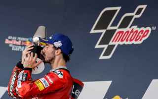MotoGP: GP Spagna: Le pagelle di Jerez
