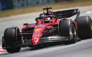 Miglior prestazione per Charles Leclerc anche nella terza sessione di prove libere del Gran Premio d