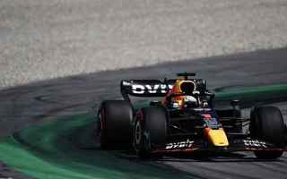 Uno-due della Red Bull al Montmelò: ad aggiudicarsi il Gran Premio di Spagna 2022 sesta prova del m