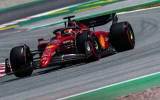 Formula 1: Analisi GP Spagna: Ecco perché la gara della Ferrari è un bicchiere mezzo pieno