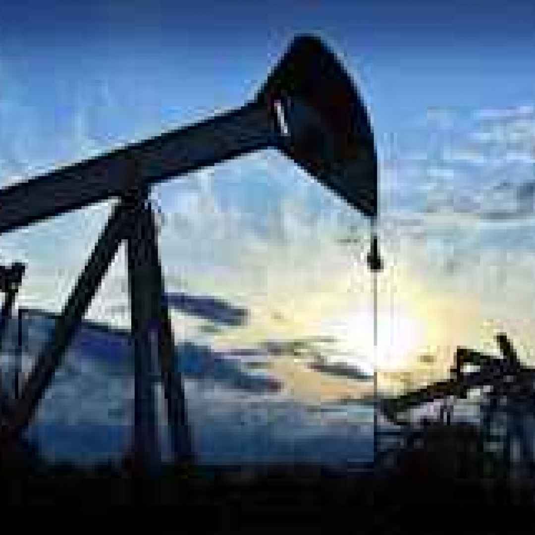 petrolio  broker stp ecn  coppie volatil