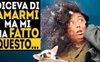 storie video amore youtube karma