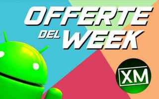 Tecnologie: android play store shopping sconti