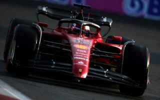 Nelle qualifiche di Baku ad imporsi è nuovamente Charles Leclerc: sarà il pilota della Ferrari a p