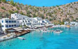 Viaggi: viaggi  vacanze  mare  estate  grecia