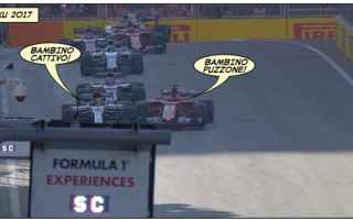 Formula 1: formula 1  vettel  hamilton