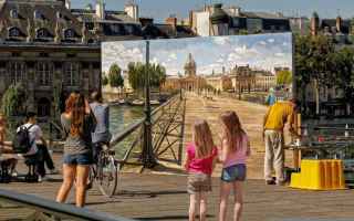 Viaggi: Parigi in estate, qualche consiglio su cosa fare