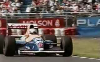 Formula 1, storia del GP Canada: Mansell si ritira per salutare il pubblico