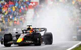 Nelle qualifiche di Montreal ad imporsi è Max Verstappen: sarà il pilota della Red Bull a partire 