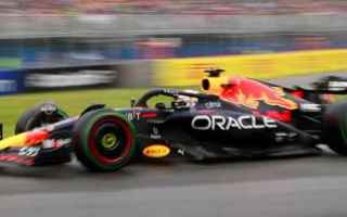 Dominio di Max Verstappen nelle qualifiche del Gran Premio del Canada. L’olandese confermandosi un