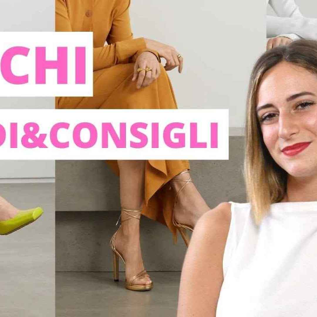 fashion video youtube moda italia