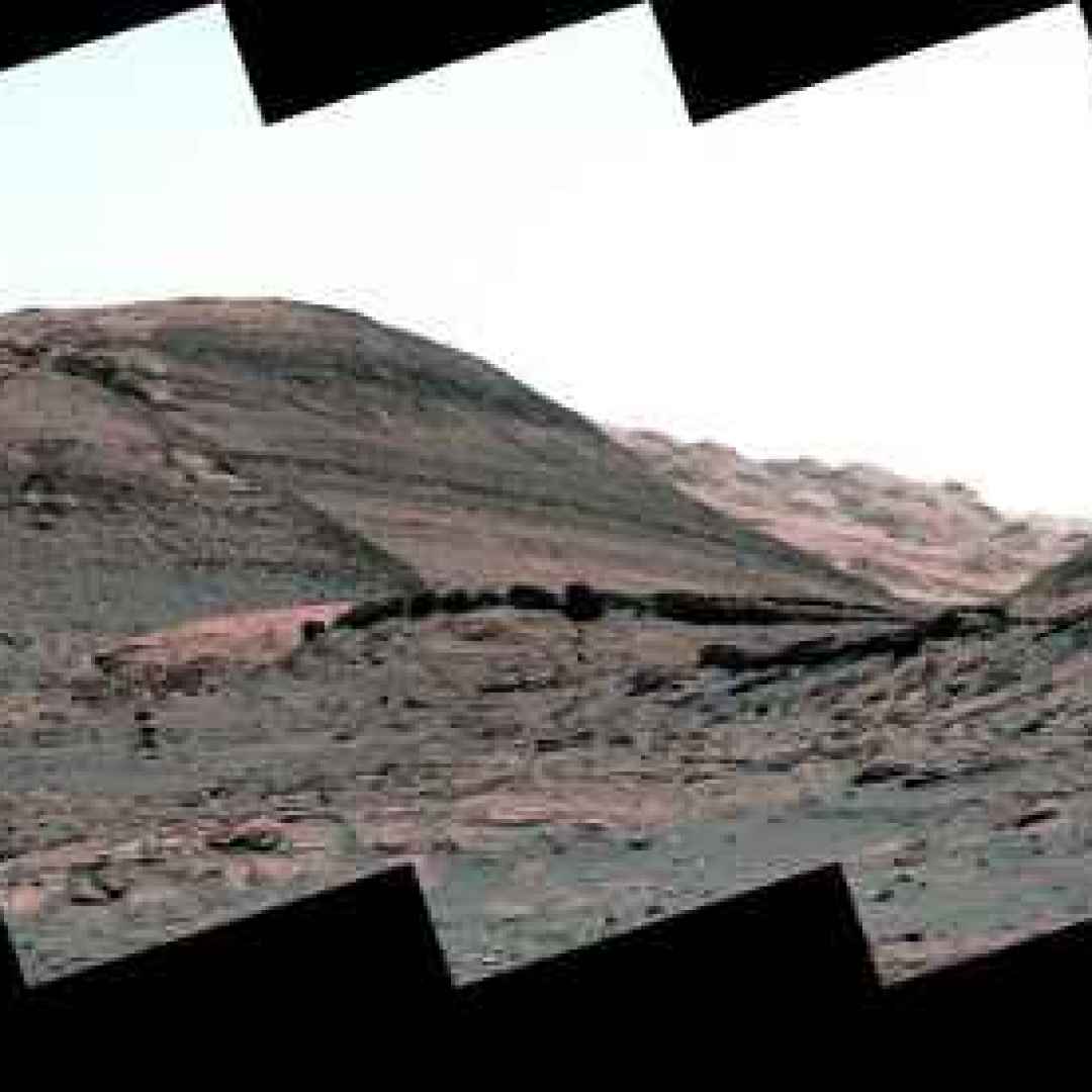 marte  mars rover curiosity