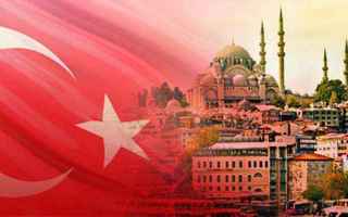 Borsa e Finanza: turchia  trading con indicatori  fractal