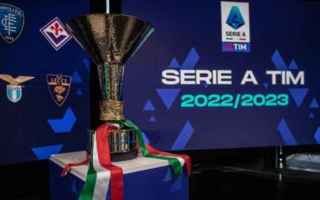 Serie A: serie a  juventus  napoli  inter