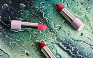 Bellezza: natural lipstick  lipstick gift set