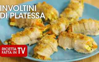 Ricette: ricetta video ricette italia benedetta