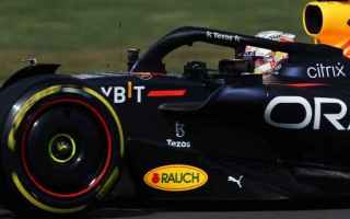 Miglior prestazione di Max Verstappen nella terza sessione di prove libere del Gran Premio di Gran B