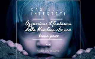 Storia: storie  racconti  paranormale