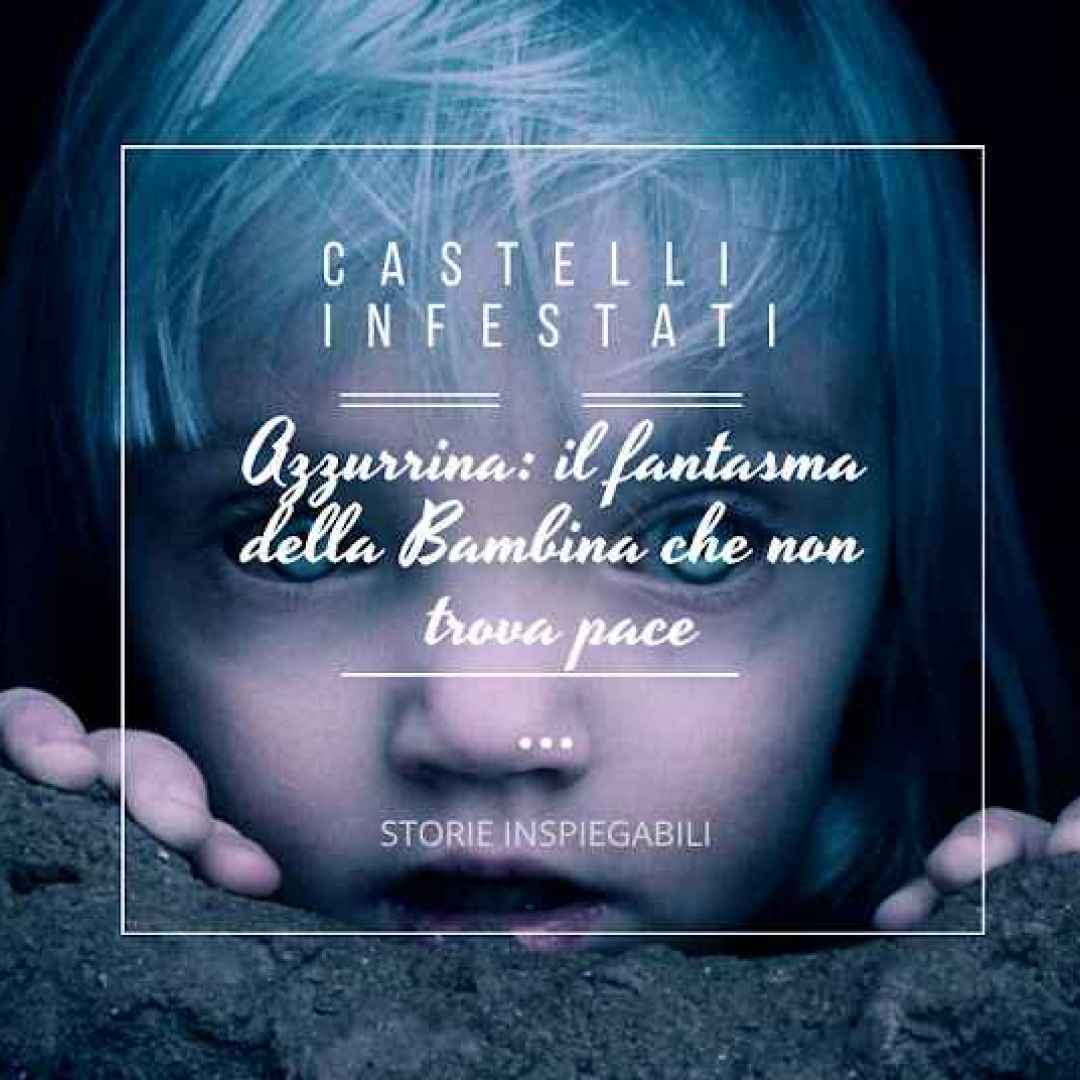 storie  racconti  paranormale