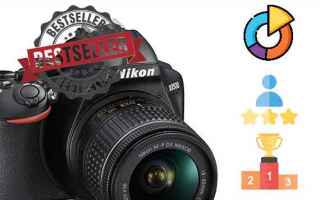 Fotocamere: Guida Acquisto delle migliori fotocamere Reflex