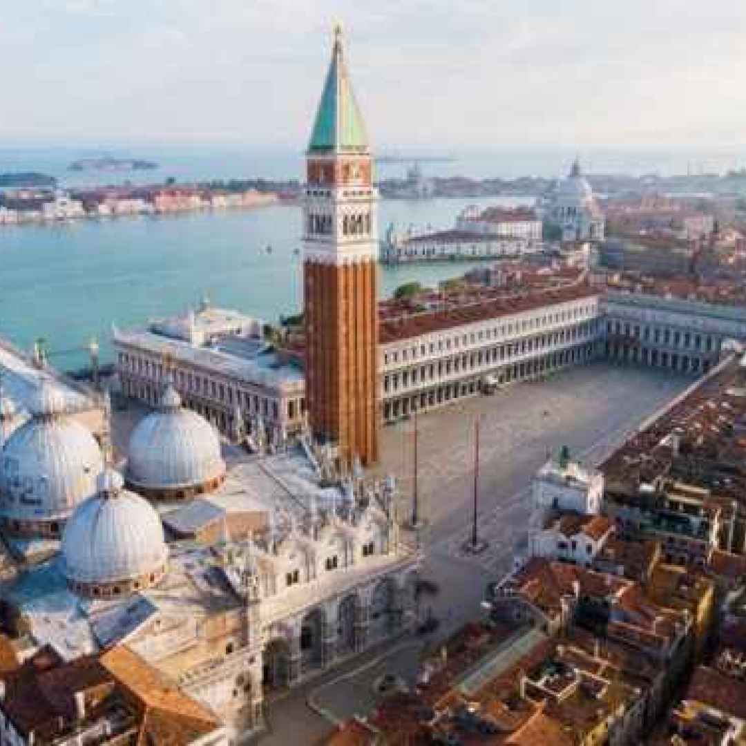 venezia turismo